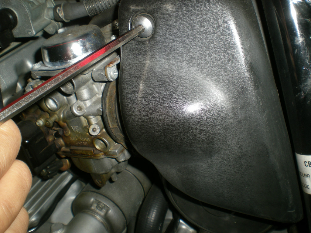 送料510円 新品 CB400SF NC31 CB400Four NC36 エアクリーナーエレメント エアエレメント エアフィルター 激安の
