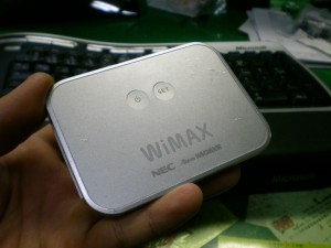 WiMAX