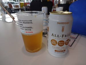 ノンアルコール