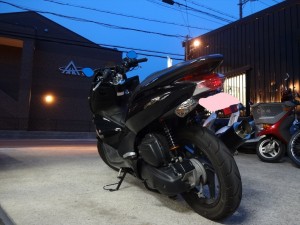 ホンダ　PCX１２５