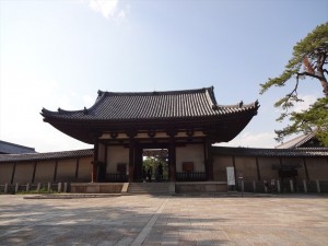 法隆寺