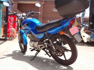 YBR125