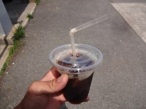 コーヒー