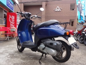 ホンダ　トゥデイ