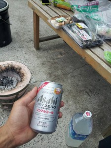 ノンアルコールビール