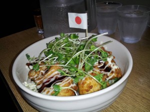 唐揚げ丼　ふらんかい