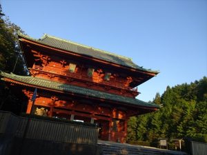 大門