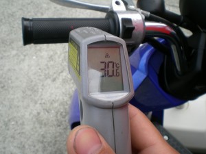 最終回】SUM-UP125の電装トラブルとリヤブレーキを修理してみよう