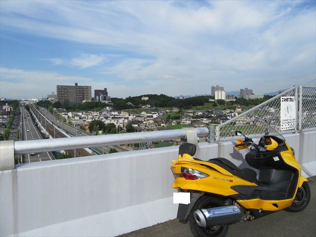 ブレーキディスク交換編 前編】スカイウェイブ250（CJ46A）のブレーキディスクとブレーキパッドを交換してみよう！ | セントラムの下駄箱-What  do you want?-